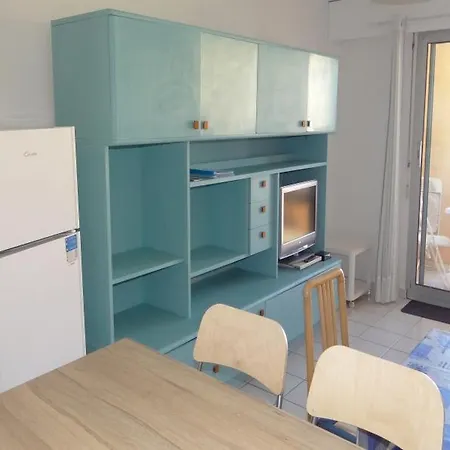 Apartamento Palmeraie Cavalaire-sur-Mer