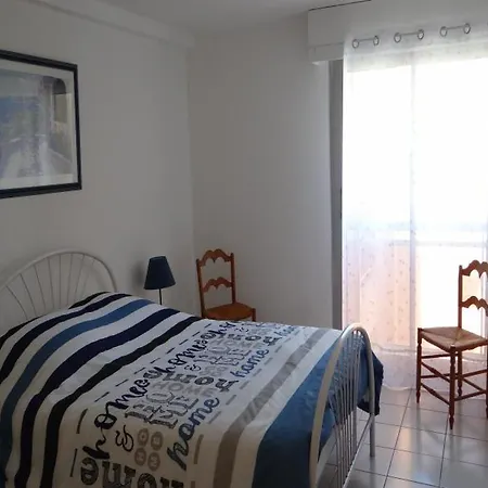 Apartamento Palmeraie