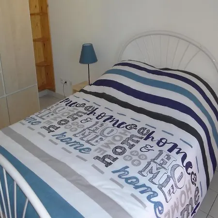 Apartamento Palmeraie Cavalaire-sur-Mer