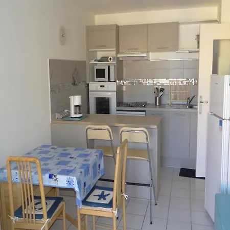 Apartamento Palmeraie